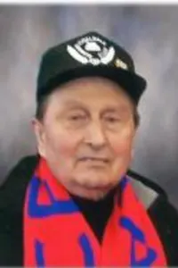 FRANK EMIL PAVLIS