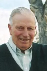 TED JOHANNES BERNS