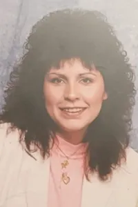 Joanne Merrick