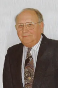 Stickel, Clarence Emanuel