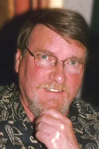 John Edward Russell