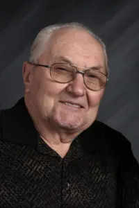Anthony "Tony" Hormoth