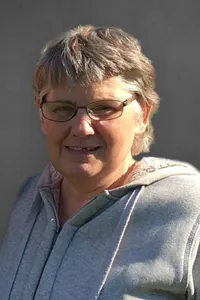 Arlene Carol Beeman