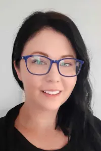 Maisie Chandahl Zawyrucha