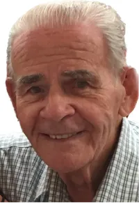 Edward "Ted" Gourley