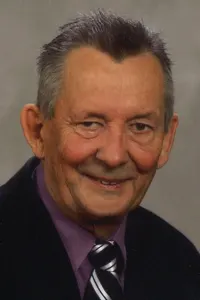 Keith Gordon McCurdy