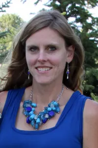 Kimberly Lynn Wesley