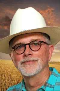 David "Mo" Robert Armstrong