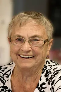 Edith Stefancsik