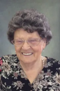 Venhuis, Ida Pieterdina