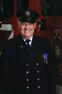 Ken Hoibak