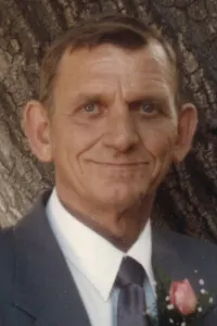Burdette Garnet Sanford