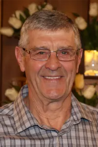 Peter Arnold Neufeld