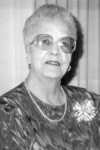 HELEN MARGARET MERLE GASSNER