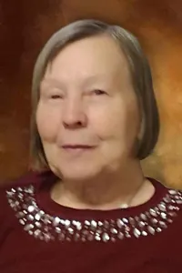 Edeltraud "Trudy" Crow