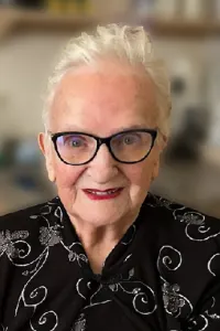 Margaret "Jean" Dixon