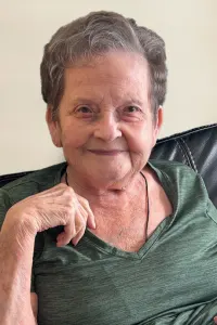Caroline "Carol" Grace Funk Belanger