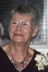 Joyce Harding