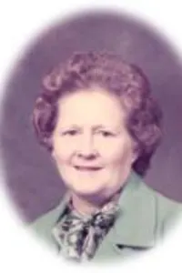 WILLIAMSON, HAZEL HELEN