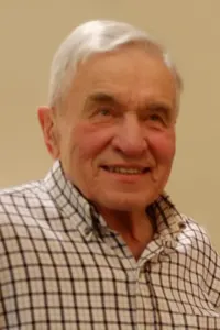 Andrew Veres
