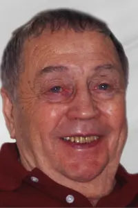 Bruce King-Hunter