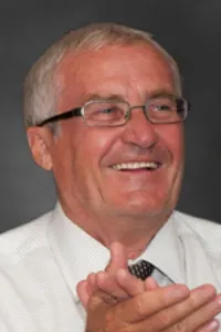 Sorgard, James