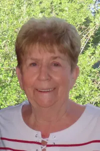 Melody "Mel" Ewing