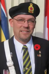 Sean Clifton Gouthreau