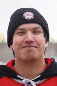 Brennen Gros Ventre Boy
