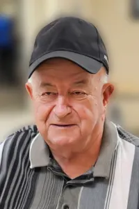 David Bazil Armstrong