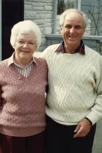 Barbara O'Connell