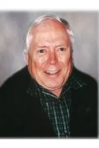 Glover, Charles Richard