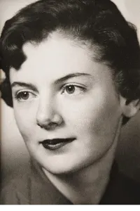 Joy Mitchell