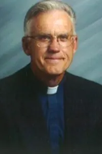 Rev. Dr. Kenneth William Morris