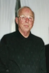 Heber Lamont Harker