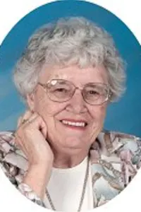 LILLIAN RUTHERFORD