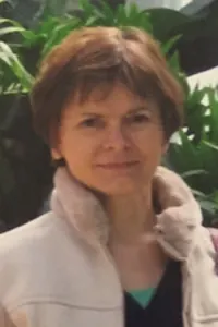 George, Magdalena