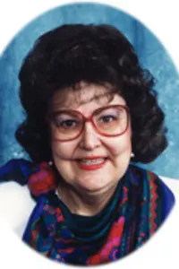Smith, Anna Cecila