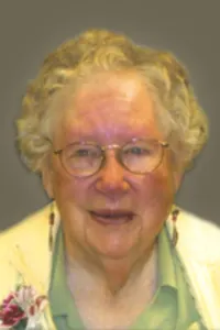 Sturrock, Barbara