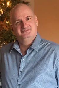 Hank de Groot