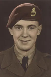 Gordon E. Brown