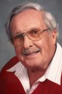 GERALD MARKLINGER