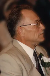 Edward Blais