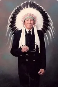 STEPHEN FOX