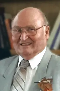 Siegfried Maywald