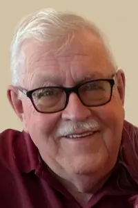Patrick Barry