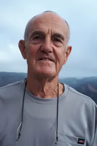 John Raymond Burke