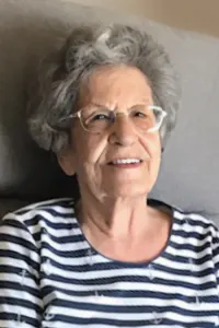 Yvonne "Bonnie" Kirk