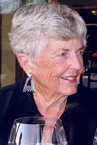 Marian Harrison