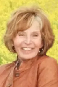 Joanne Standell